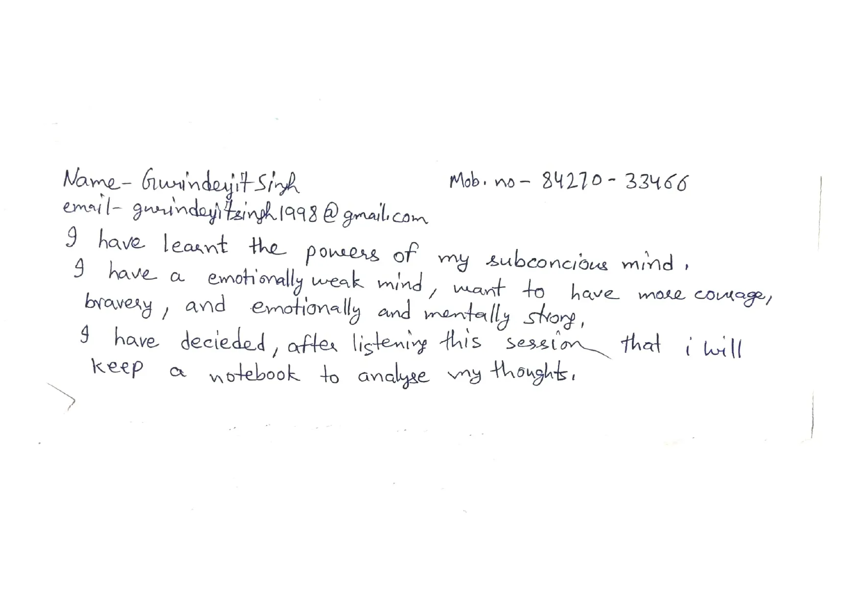 Scanned testimonial 30